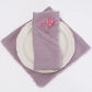10PCS gray Purple