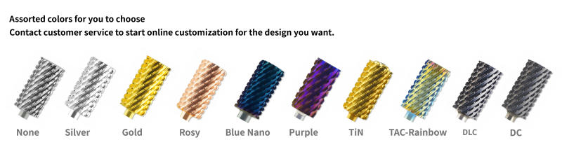 Description Picture 5 of itemWILSON Polisher-Nail drill bits Remove gel carbide Manicure tool Nail accessories Hot sale Free shipping