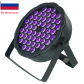 54x3w UV Light
