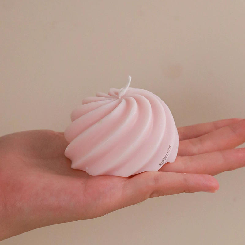 Description Picture 3 of itemCookies Candle Silicone Mold Scented Candles Soap Chocolate Dessert Mold for Baking And Candle Making Home Crafts Handmade Gift