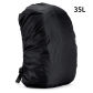 35L Black