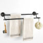 Double Towel Bar