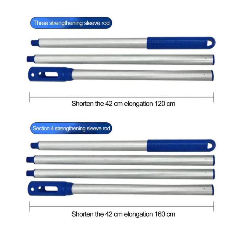 Description Picture 3 of itemPool Brush Pool Brush Head 180º Rotatable Hand Scrub Brush For Step & Corner, For Pool,Spa, Bathroom, Hot Tub, Cleaning Tools
