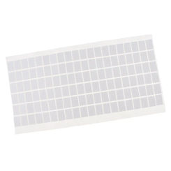 120 Pcs Double Sided Self Foam Tape for Automotive Mounting DIY