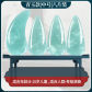 8PCS Middle F