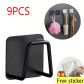 9PCS-black