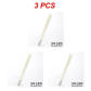 3PCS Warm light