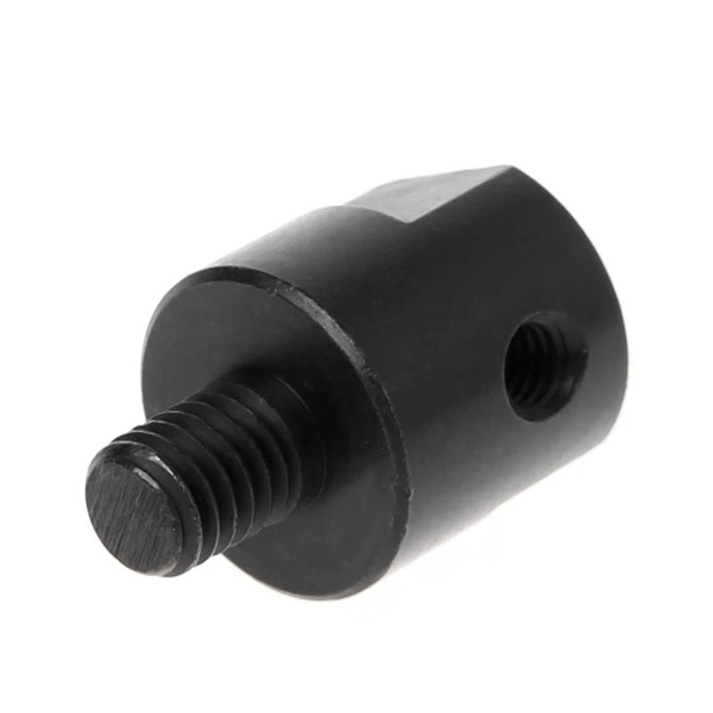 Description Picture 6 of item3.17/4/5/6/8mm Motor Shaft Coupler Sleeve Coupling Chuck Adapter