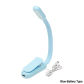 Rechargeable-Blue