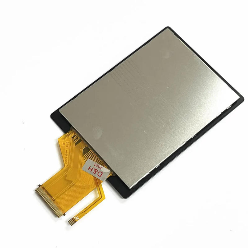 Description Picture 3 of itemOriginal New LCD Display Screen for SONY a7 A7 A7R A7S A7K Digital Camera Repair Part With Backlight & Protection Glass