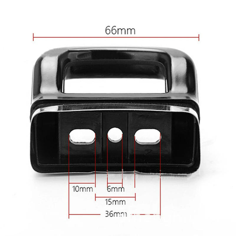 Description Picture 6 of itemCookware Handle Side Handle For Single/double Screw Pot Lid Knob Replacement Spare Parts stockpot steamer handle Accessories