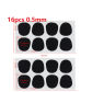 16pcs 0.5mm