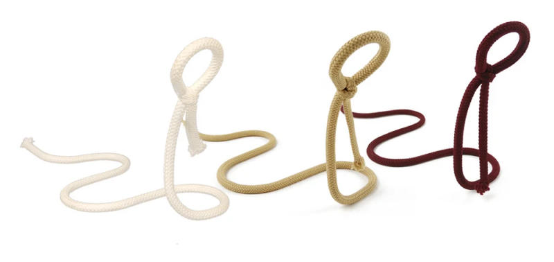 Description Picture 4 of itemRope Red Wine Rack Snake Bracket Wine Bottle Holder Modern Style For Home Decoration Table Decor Wine Cabinet Display