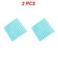 200pcs blue