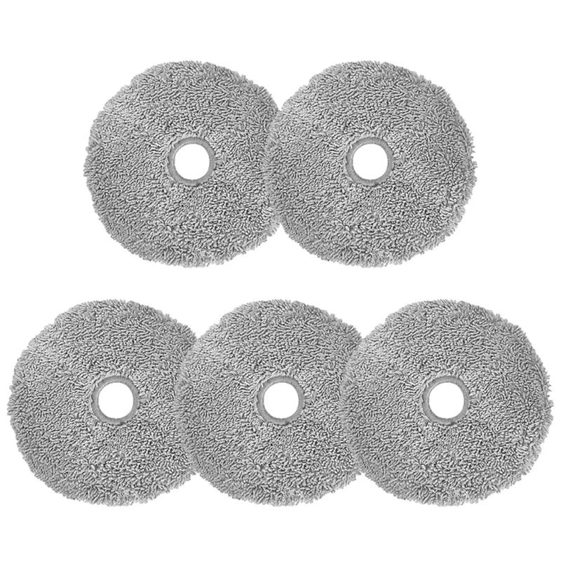 Description Picture 3 of item5pcs For Cleaning Cloths For MC1 Vacuum Household Appliances Vacuum Cleaner Accessories