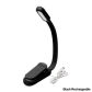 Rechargeable-Black