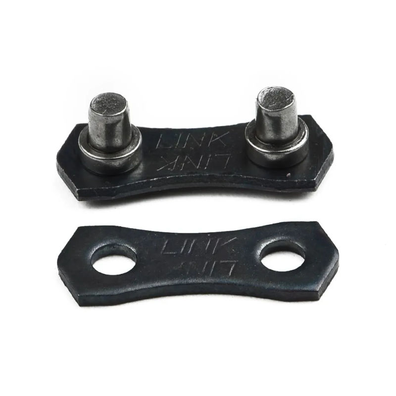 Description Picture 5 of item24pcs 3/8LP Pitch - .050 Gauge Chainsaw Chain Link Connector Repair Preset Strap For Chainsaw Preset Strap Practical Garden Tool