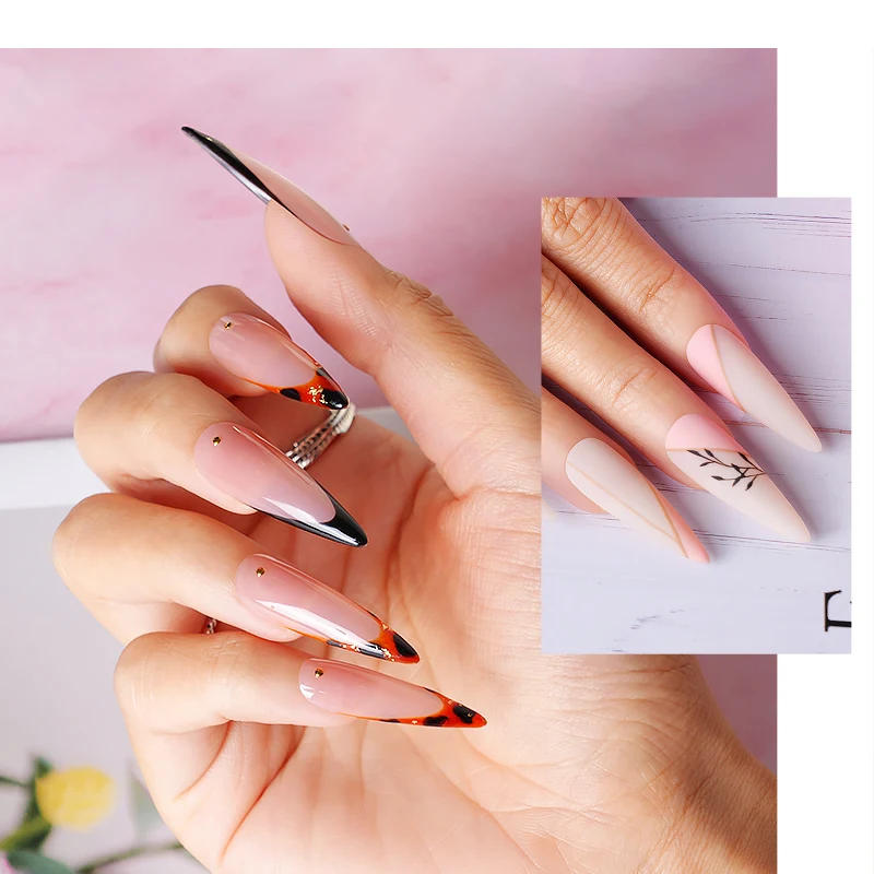 Description Picture 5 of itemROSALIND Shiny Gel Nail Polish Hybrid Varnish UV Cat Eye Nail Gel Semi Permanent Matt Base Top Coat For Manicure Art Nail Polish