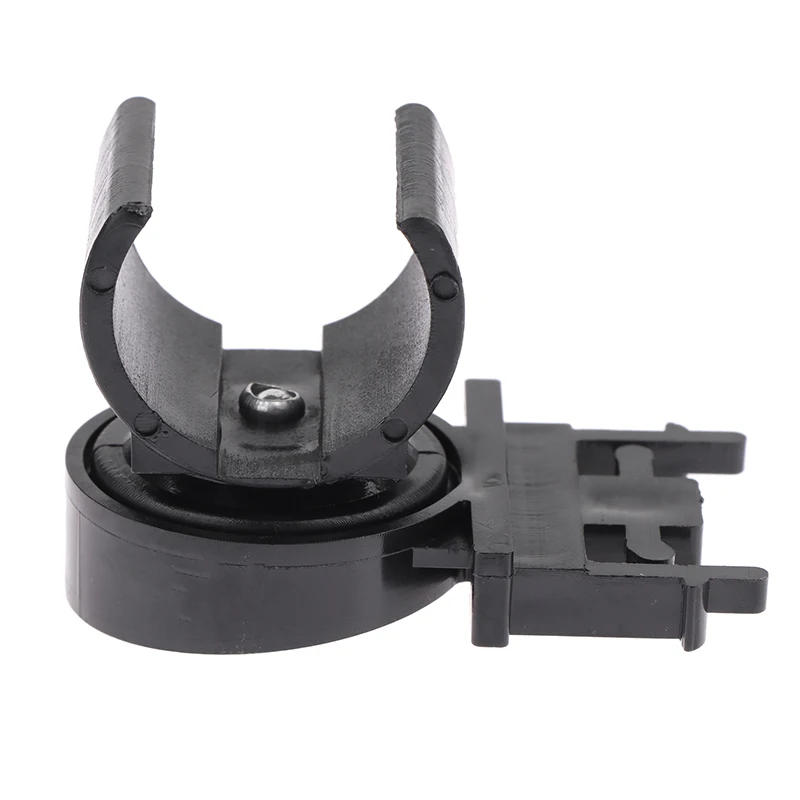 Description Picture 2 of itemTactical Helmet Flashlight Holder Climbing Outdoor Flashlight Accessories Flashlight Helmet Mounts