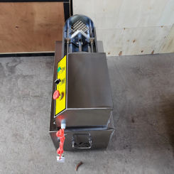 Electric Potato Chips Making Machine French Fries Slicer Commercial Stainless Steel Carrots Cucumbers Potato Cutter