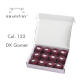 122 DK Garnet