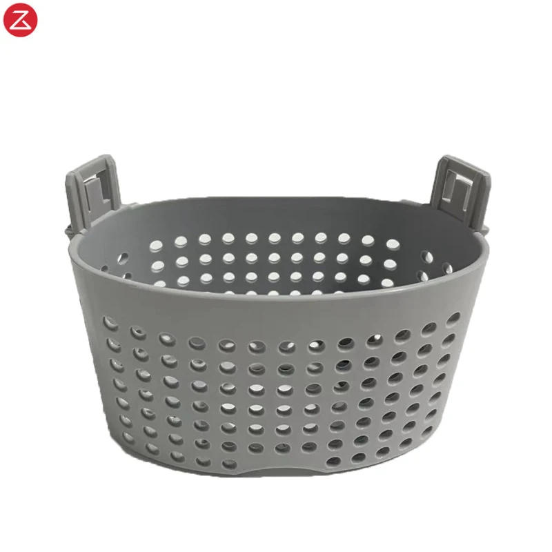 Description Picture 4 of itemOriginal Rear Wheel Assembly Dirty Water Filter Cartridge Scraper Spare Parts Accessories For Roborock Dyad Robot Vacuum Cleaner