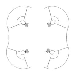 Drone Accessories Props Blade Protector Ring Propeller Protection Cover Anti-Collision Protector Guard for DJI Mini SE Drone