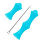 Blue-1PCS