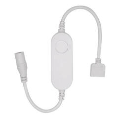 Zigbee DC5V 12V 24V 5050 RGB Smart LED Strip Controller APP/Voice Control for Echo Plus/SmartThings