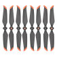 4pair Orange edge