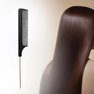 Combs for Women Hairdressing Styling Hair Styling Adding Volume Hair Salon