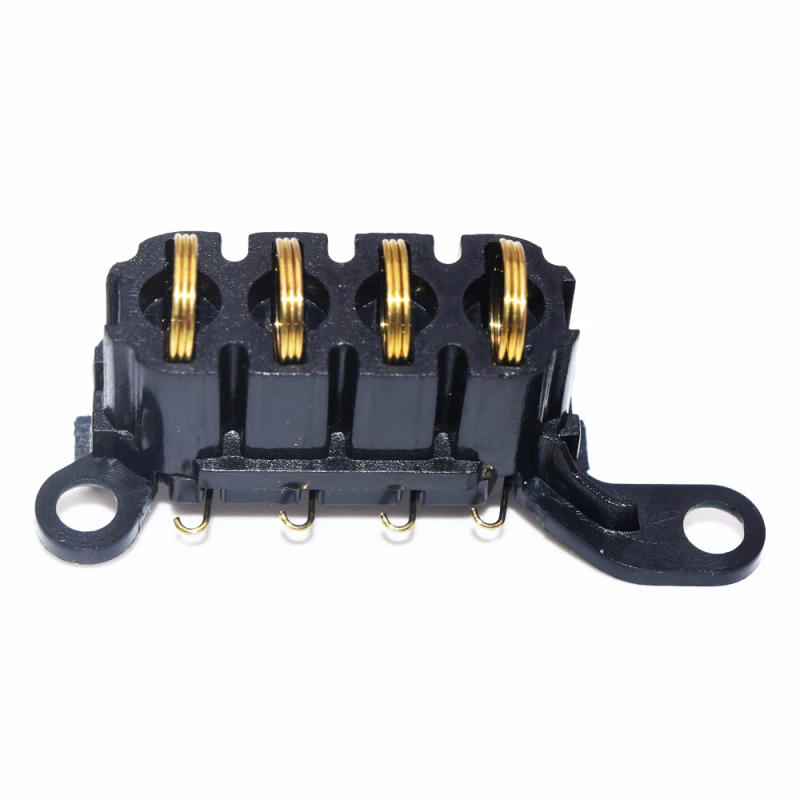 Description Picture 6 of itemToner Cartridge Chip Contact For HP Laser 108 136 138 107 135 137 103 131 133 / 108a 108w 136a 136w 136nw 138p 138pn 138pnw