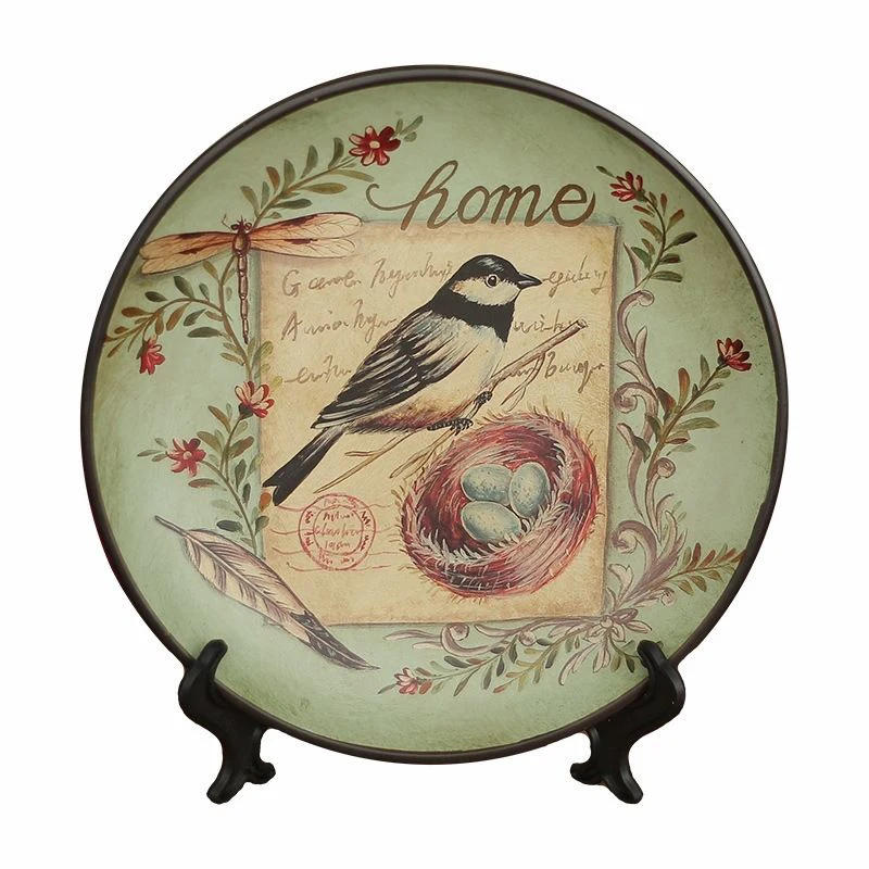 Description Picture 5 of itemDish Plate Racks Folding Bowl Plate Picture Stand Storage Holder Plastic Dish Plate Holder Bowl Dish Tray Rack Kitchen Accessory