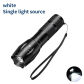 single light source