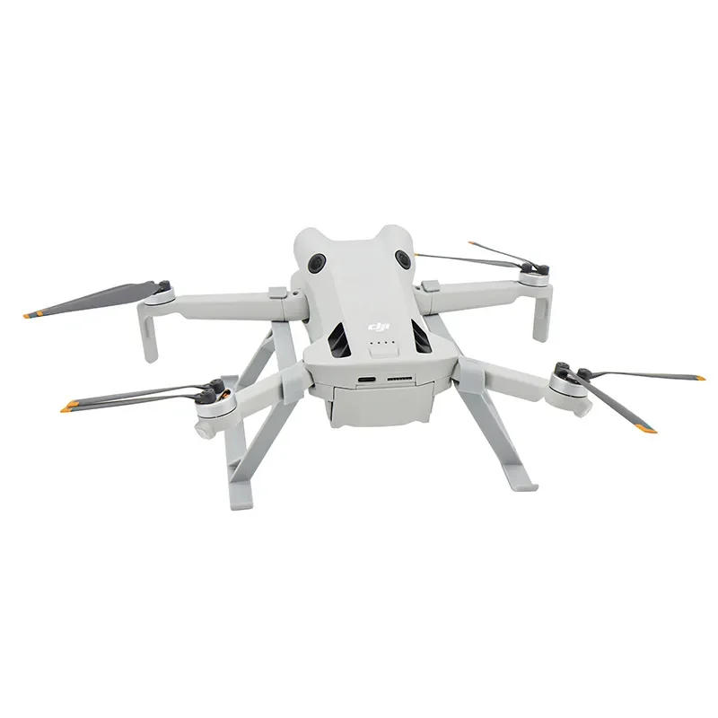 Description Picture 4 of itemMini 4 PRO Landing Gear for DJI Mini 4 PRO /Mini 3 PRO/Mini 3 Increased Height Leg Quick Release Expansion Kit Drone Accessories