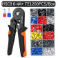 HSC8 6-4A TE1200PCS
