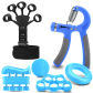 6pcs set-blue