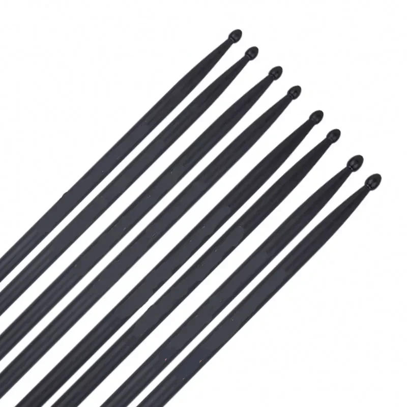Description Picture 3 of item1 pair Drumstick 5A Carbon fibre Drum stand Jazz drum Drumstick Professional Performance Percussion instrument accessories