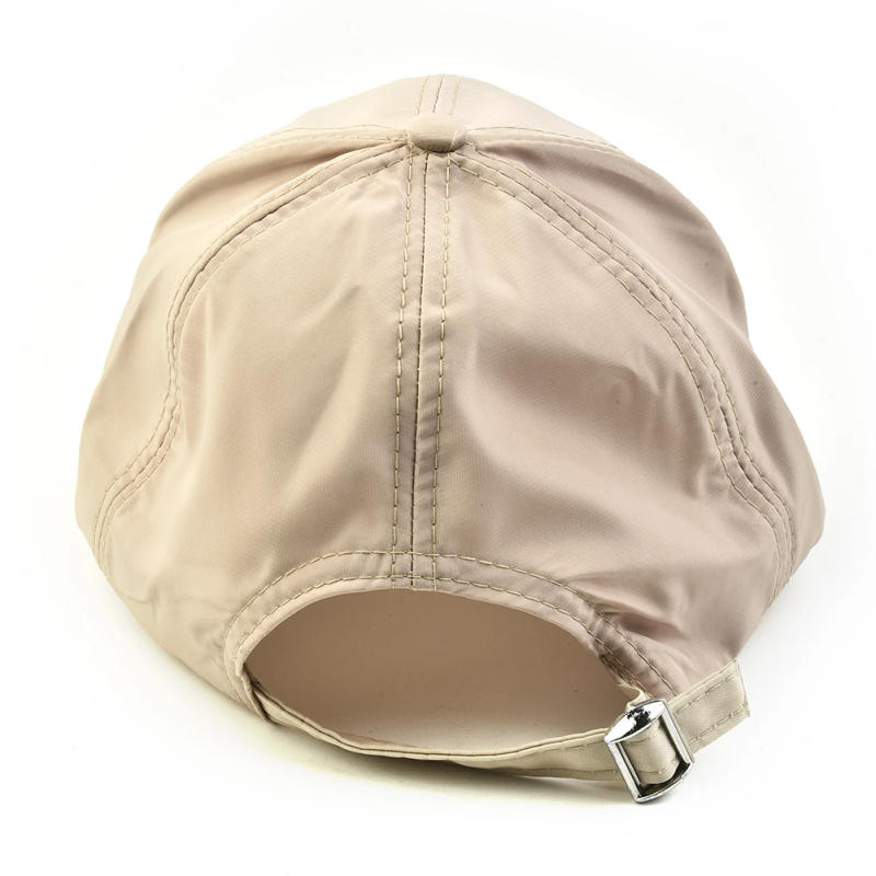 Description Picture 6 of itemMen's Long Brim Baseball Cap Fishing Clothing Sun Visor Waterproof Sports Duck Tongue Sun-Hat Male Fashion