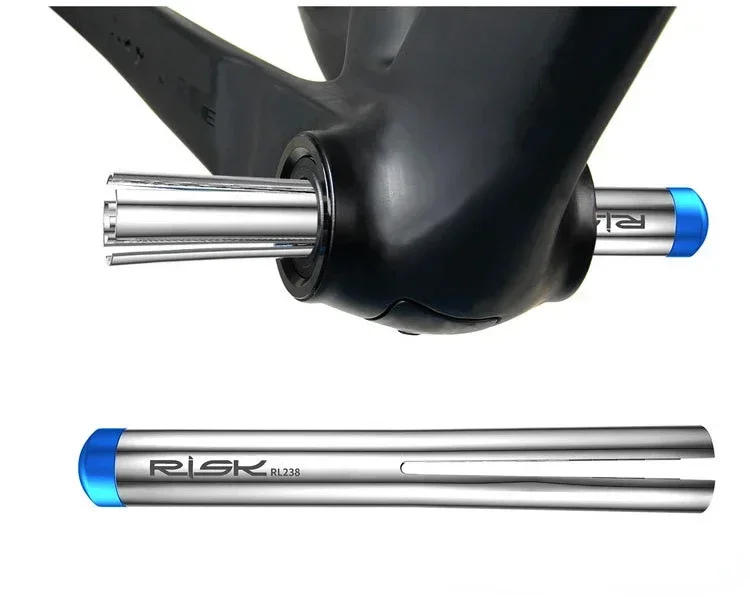 Description Picture 3 of itemTool Press Fit Bearing Crankset Tool Bicycle BB Removal Tool Press Fit Bearing Removal BB Middle Bracket for BB92 BB86 PF30