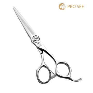 Sale Hair Scissors Stainless Steel Private Label Scissors Salon Hot Selling Custom Hair Cutting Scissors