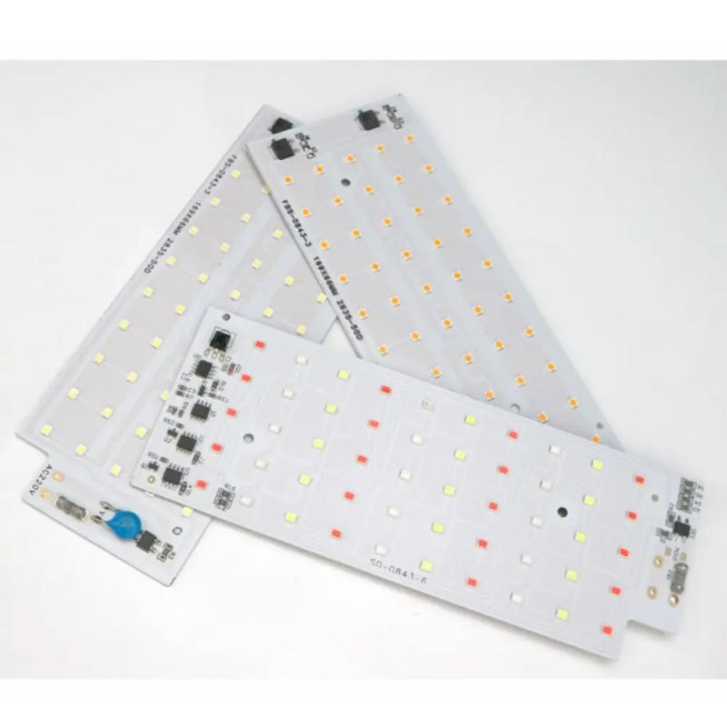 Description Picture 4 of item1PC AC 220V SMD 2835 LED Lamp Beads LED Chip For Floodlight For LED Street Lamp Outdoor Lighting Chip Spotlight Lighting Beads