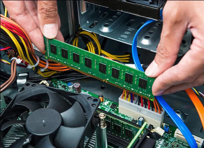 Description Picture 5 of itemMemoria Ram ddr4 4GB 8GB 16GB 32GB 2400 2666MHz 3200 RAM for Laptop Notebook Memory RAM DDR4 1.2V Laptop RAM 260pin SO-DIMM Rams