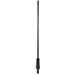 1-pkg Strong Black Carbon Fiber Cello Endpin 3/4 & 4/4 Cello Parts