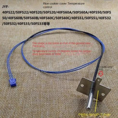 Suitable for Jiuyang rice cooker pot top cover thermostat accessories temperature sensing probe