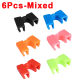Mixed-6Pcs