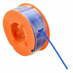 Brush Cutter Head Spool Line For Bosch ART 23 26 30 Combitrim Easytrim Grass Trimmer Strimmer Wire Lawn Mower Spare Parts