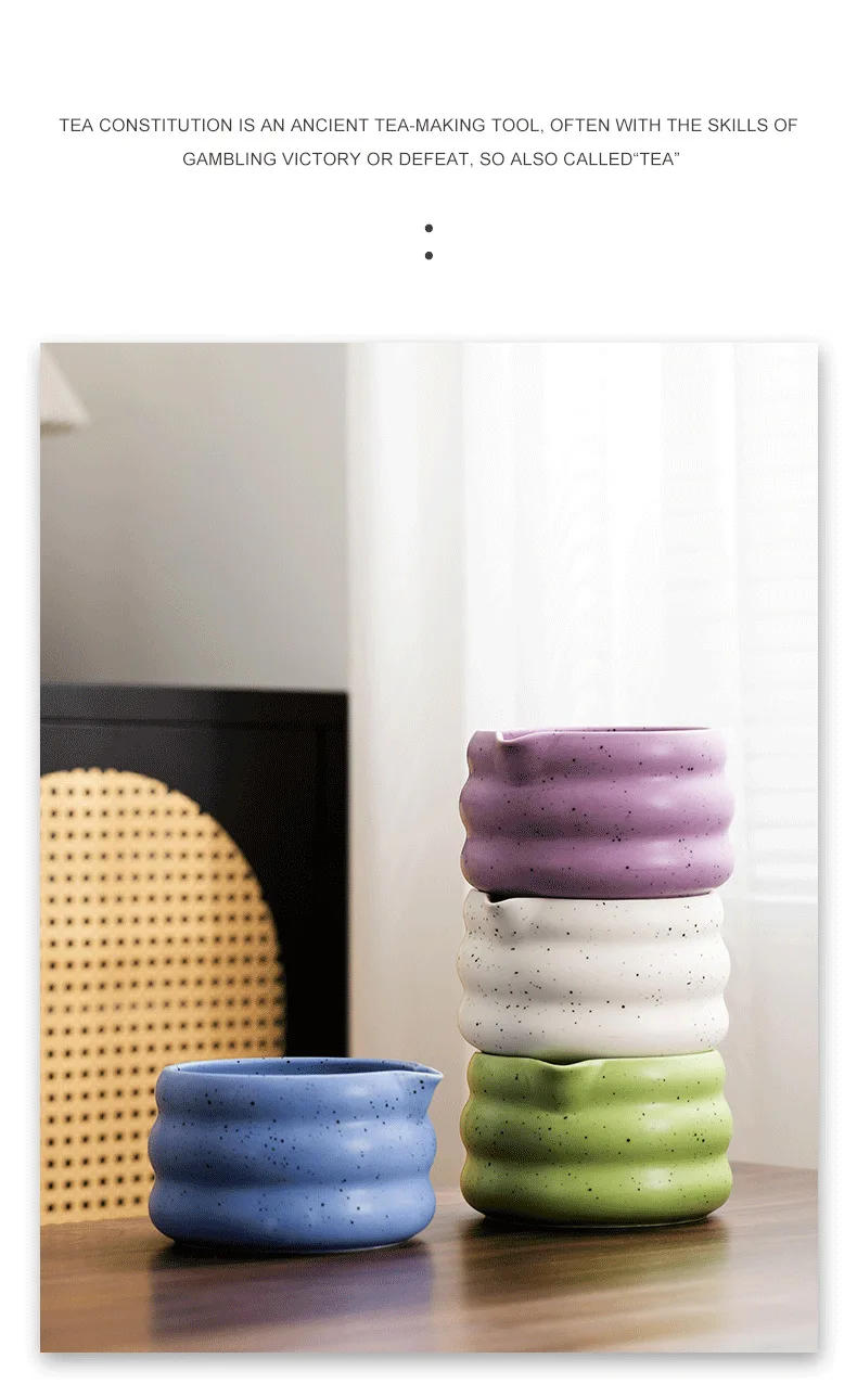 Description Picture 3 of item2pcs/set Japanese Matcha Teaware Set Tea Brush Stand Matcha Brush Sets Sands Point Tea Making Tools Tea Room Leisure Gadgets