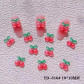 10pcs cherry1