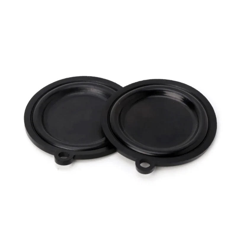 Description Picture 4 of itemBEHAIVAN 54mm Pressure Diaphragm For Water Heater Gas Accessories Water Connection Heater Parts Kitchen tools 10Pcs